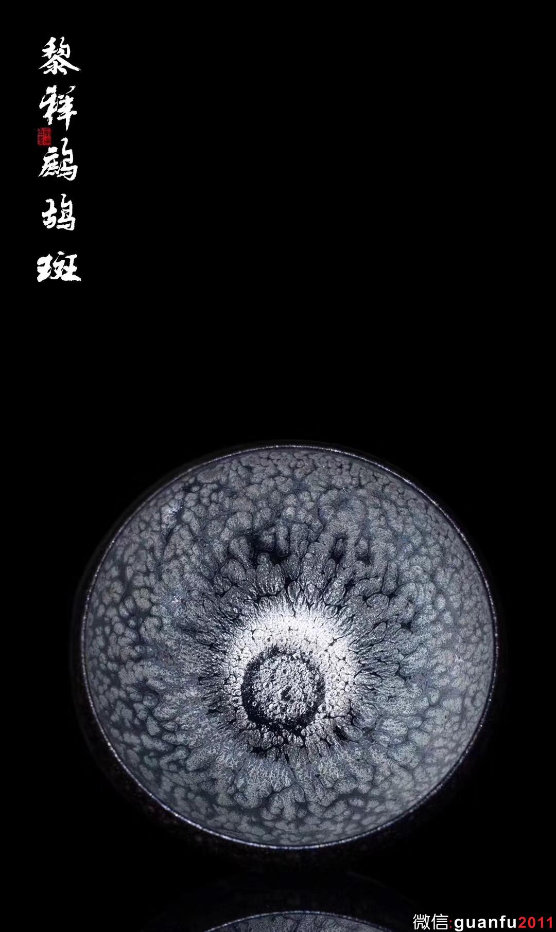 黎祥老師  鷓鴣斑