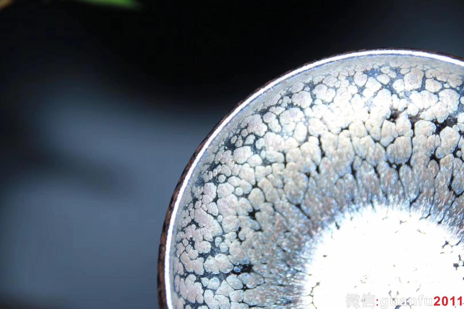 黎祥 9.5公分限量缽