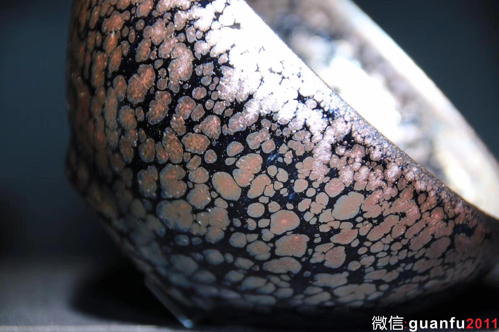 黎祥 9.5公分限量缽