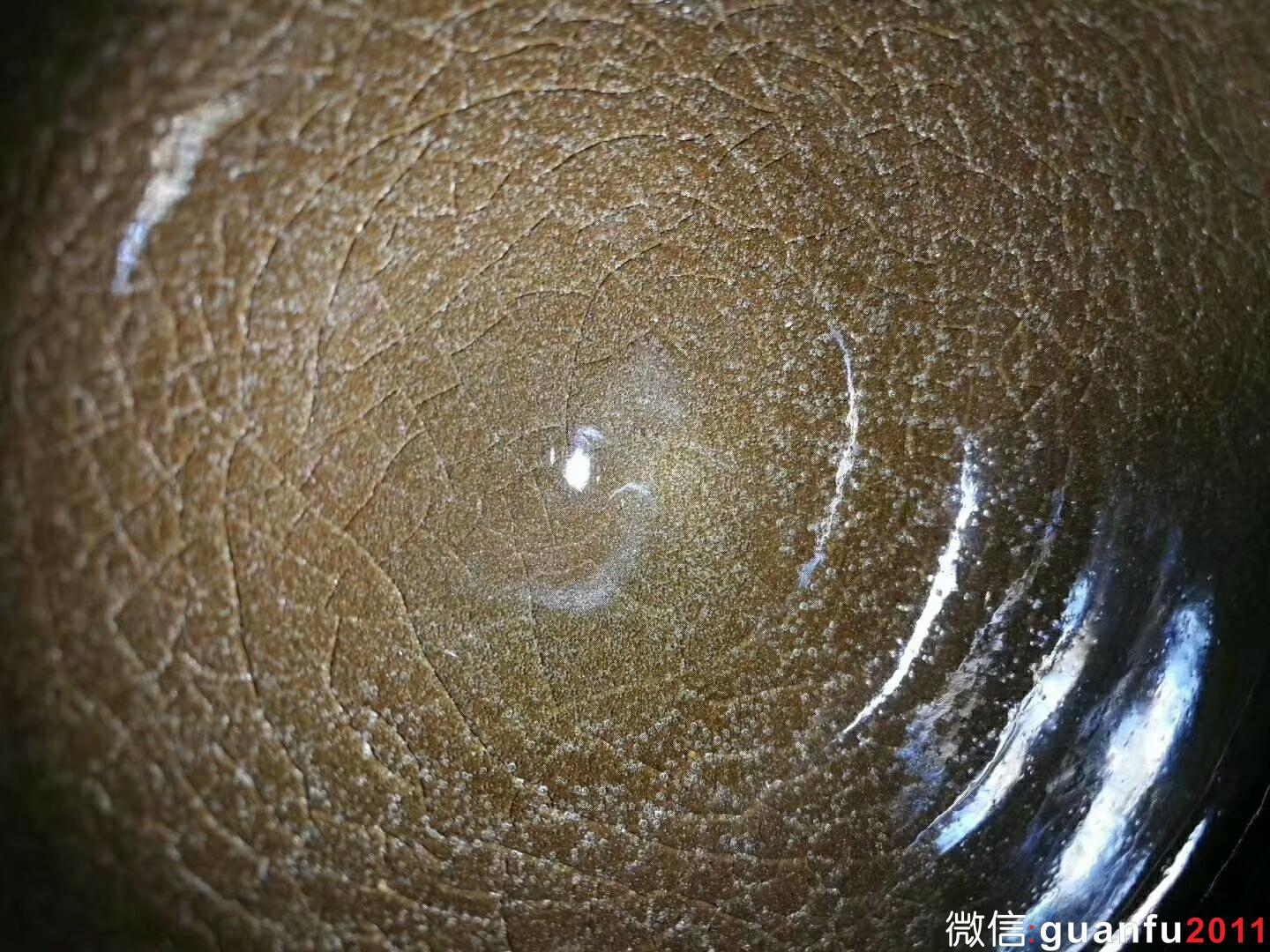 林熙 柴燒：口徑9*6.3