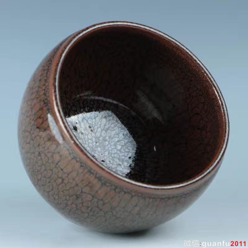 陳其富老師 缽盞