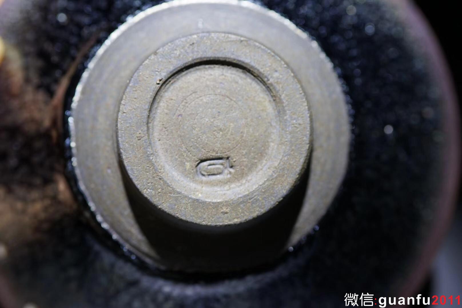 國家級大師，建盞泰斗李達(dá)老師作品，撇口盞，口徑14.5高5公分