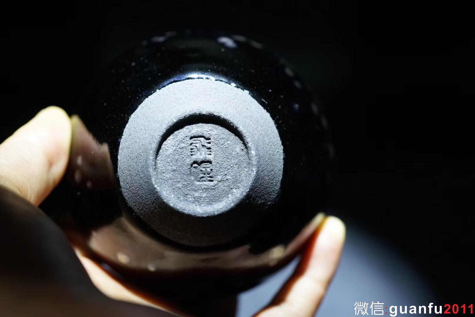 飛惺 口徑：8 籃月亮