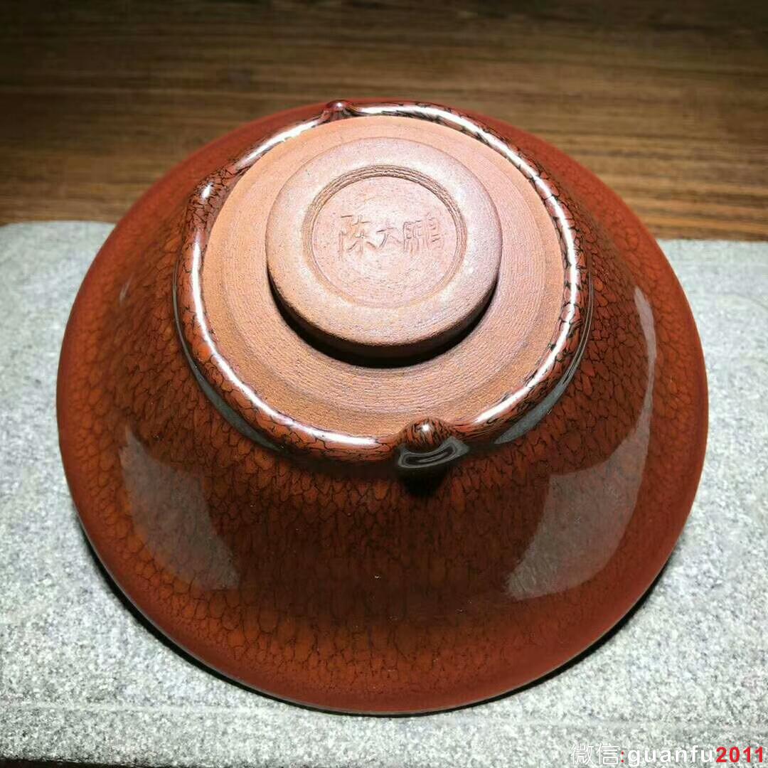 陳大鵬老師 紅鷓鴣