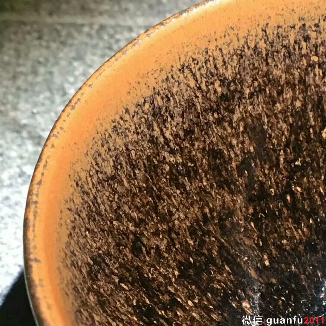 楊建平師傅 龍窯柴燒：口徑9.1*5.3