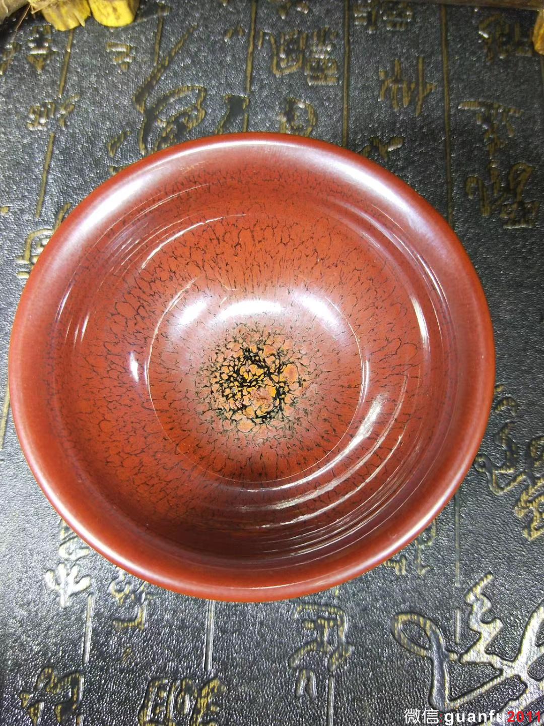 陳大鵬老師 8.5口徑 紅鷓鴣