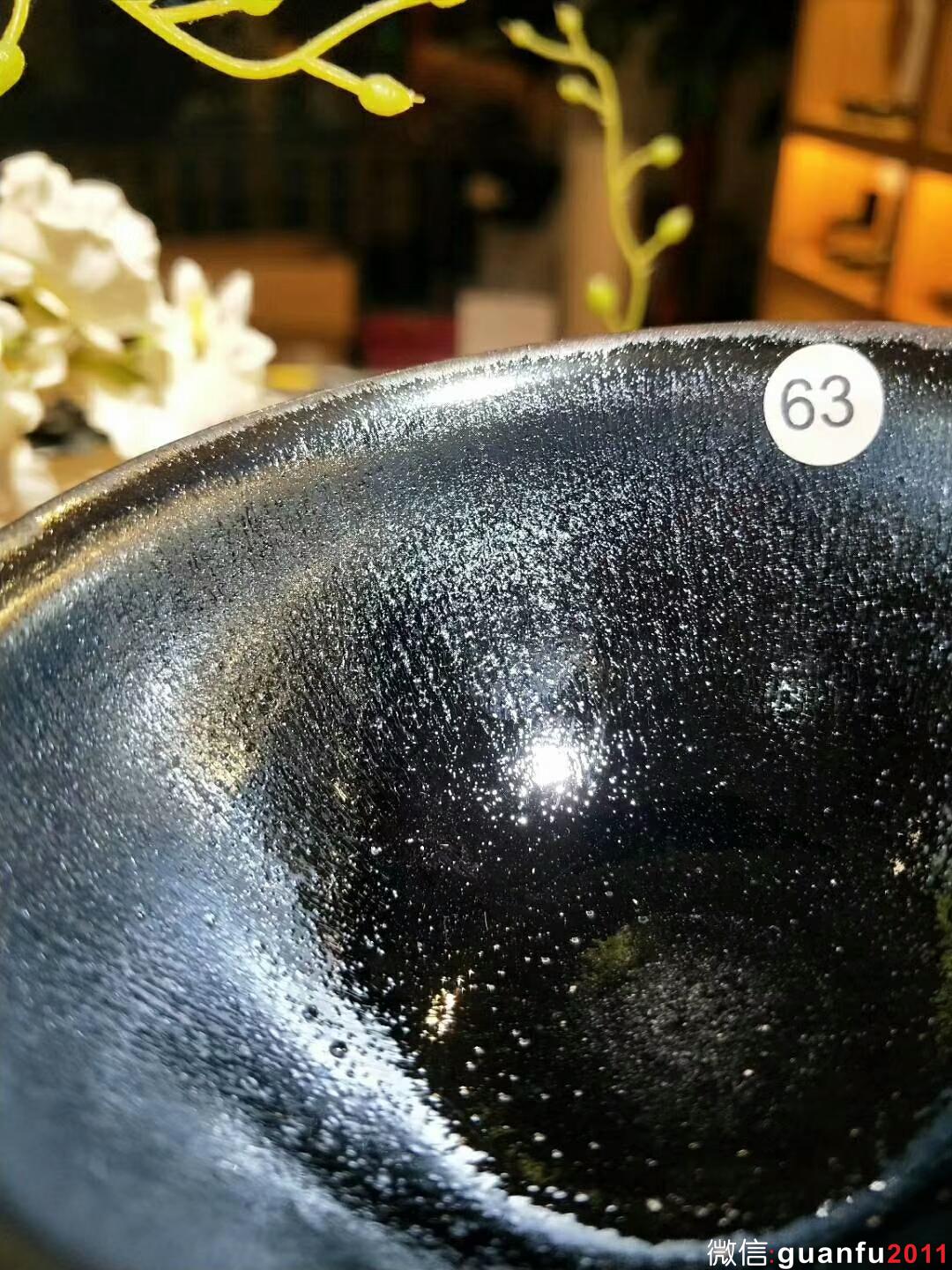 孫建興老師 柴燒精品銀毫