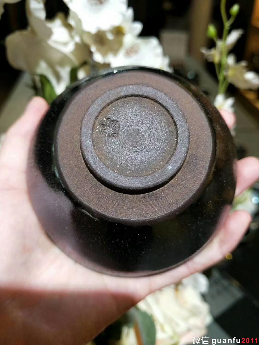 孫建興老師 柴燒精品銀毫