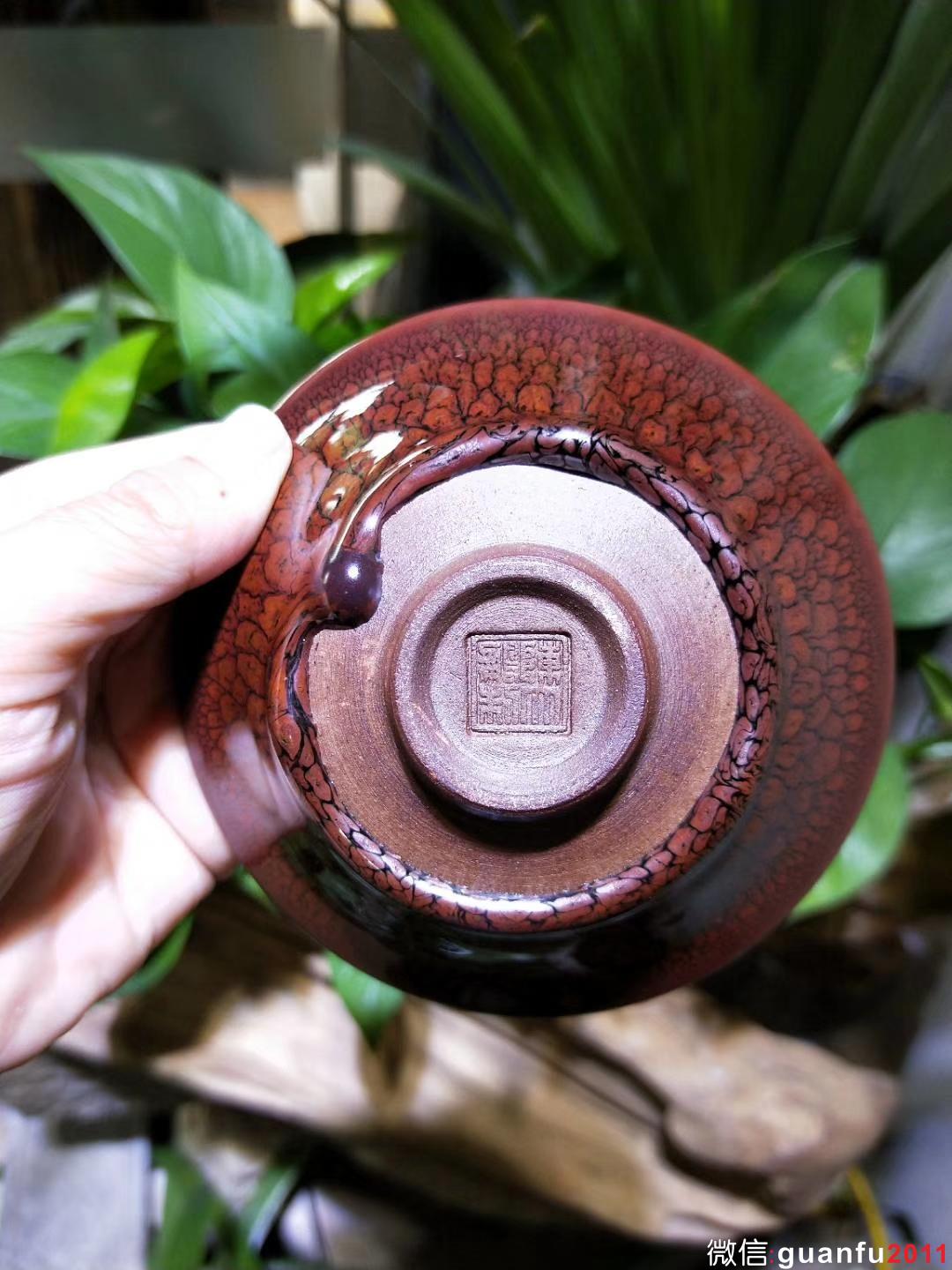 陳大鵬老師10.5印章款 鷓鴣羽毛