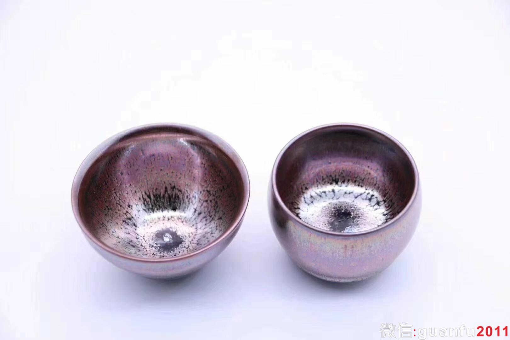 李遠(yuǎn)興老師 紫霞 甜心對杯