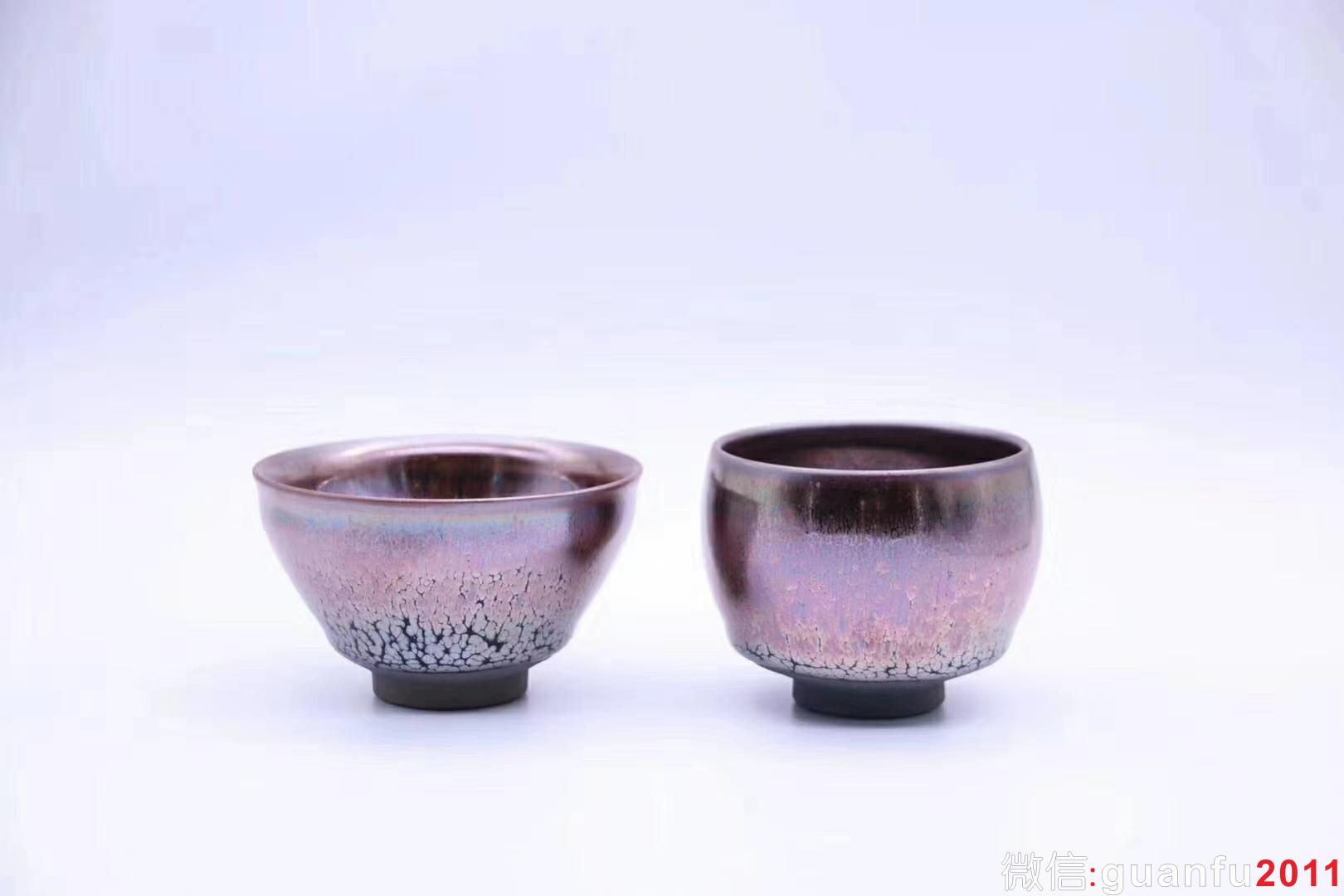 李遠(yuǎn)興老師 紫霞 甜心對杯