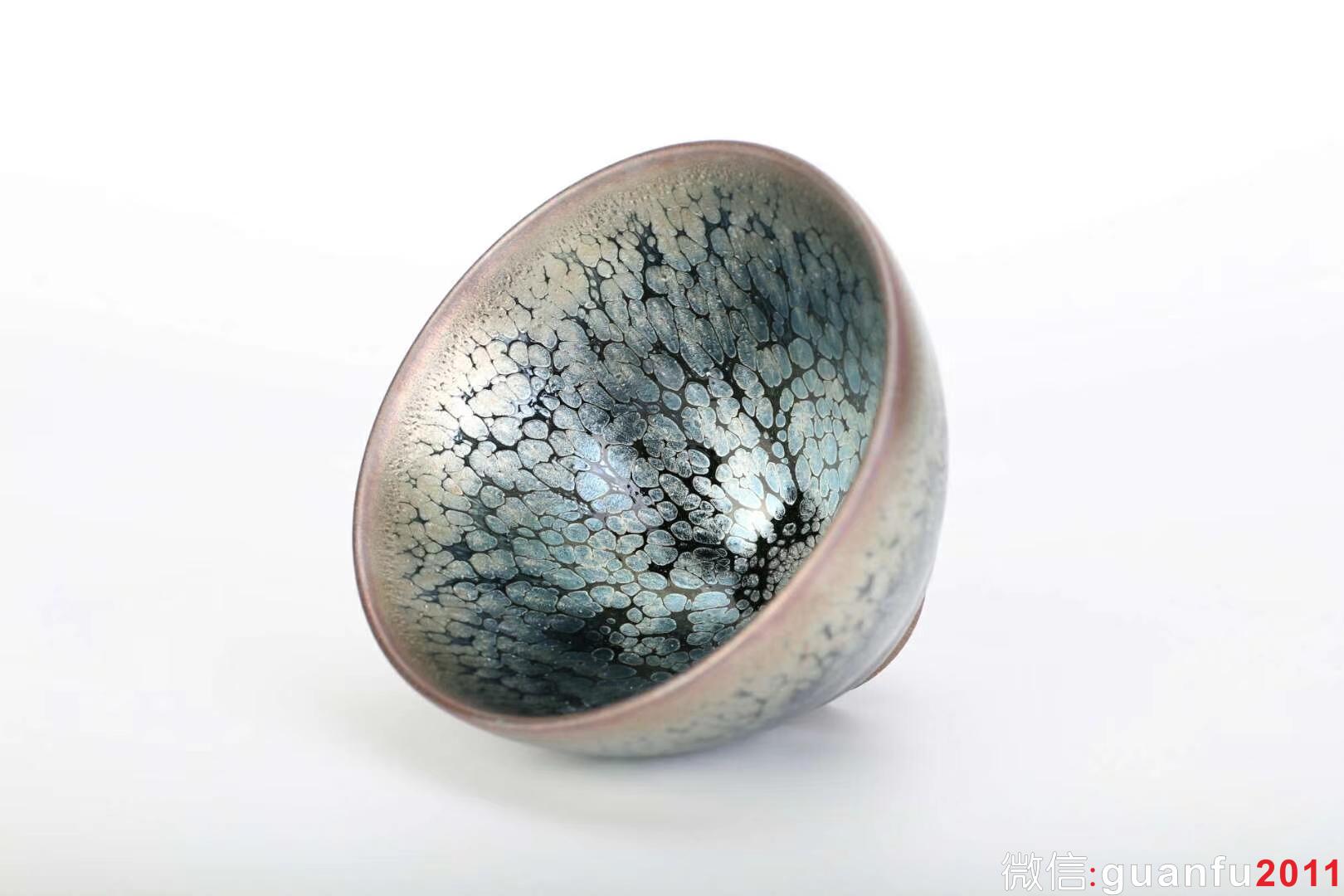 游龍師父 作品《滿天星》