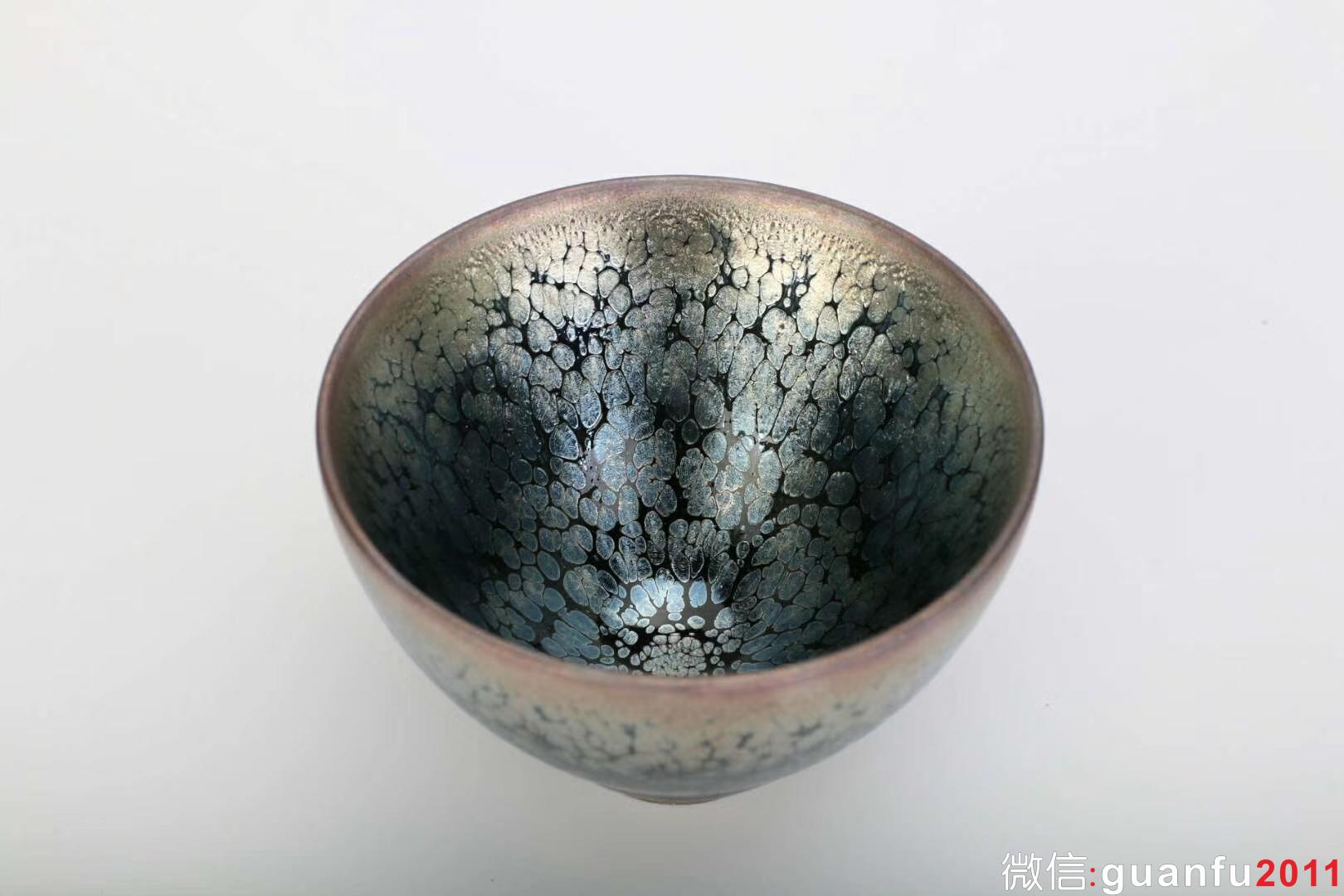 游龍師父 作品《滿天星》