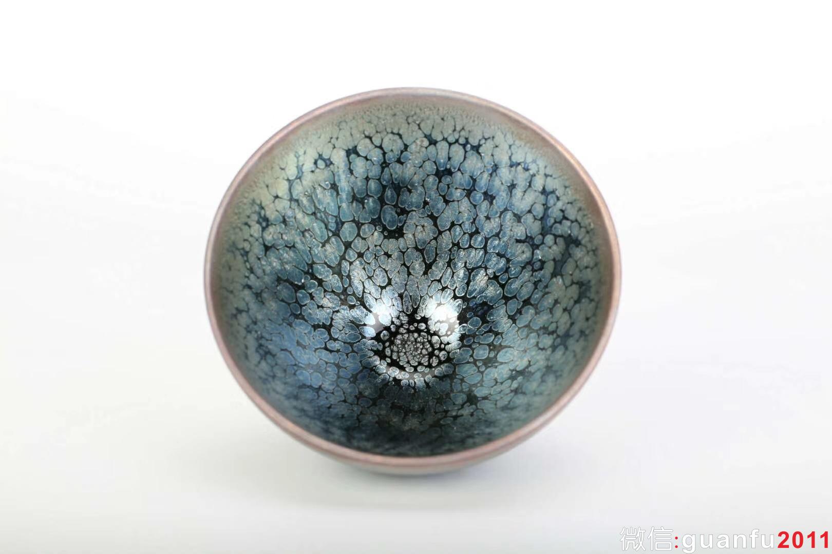 游龍師父 作品《滿天星》