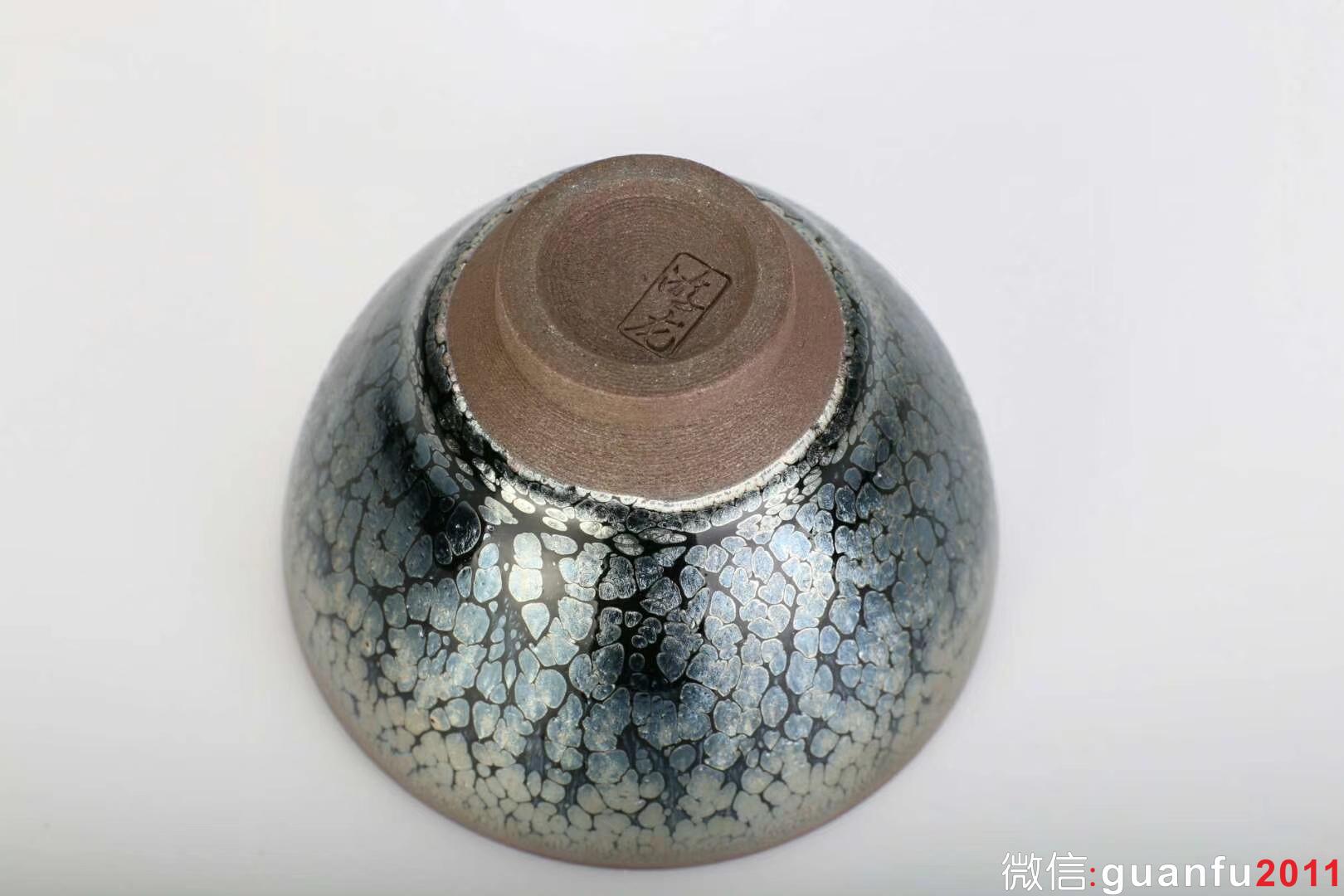 游龍師父 作品《滿天星》