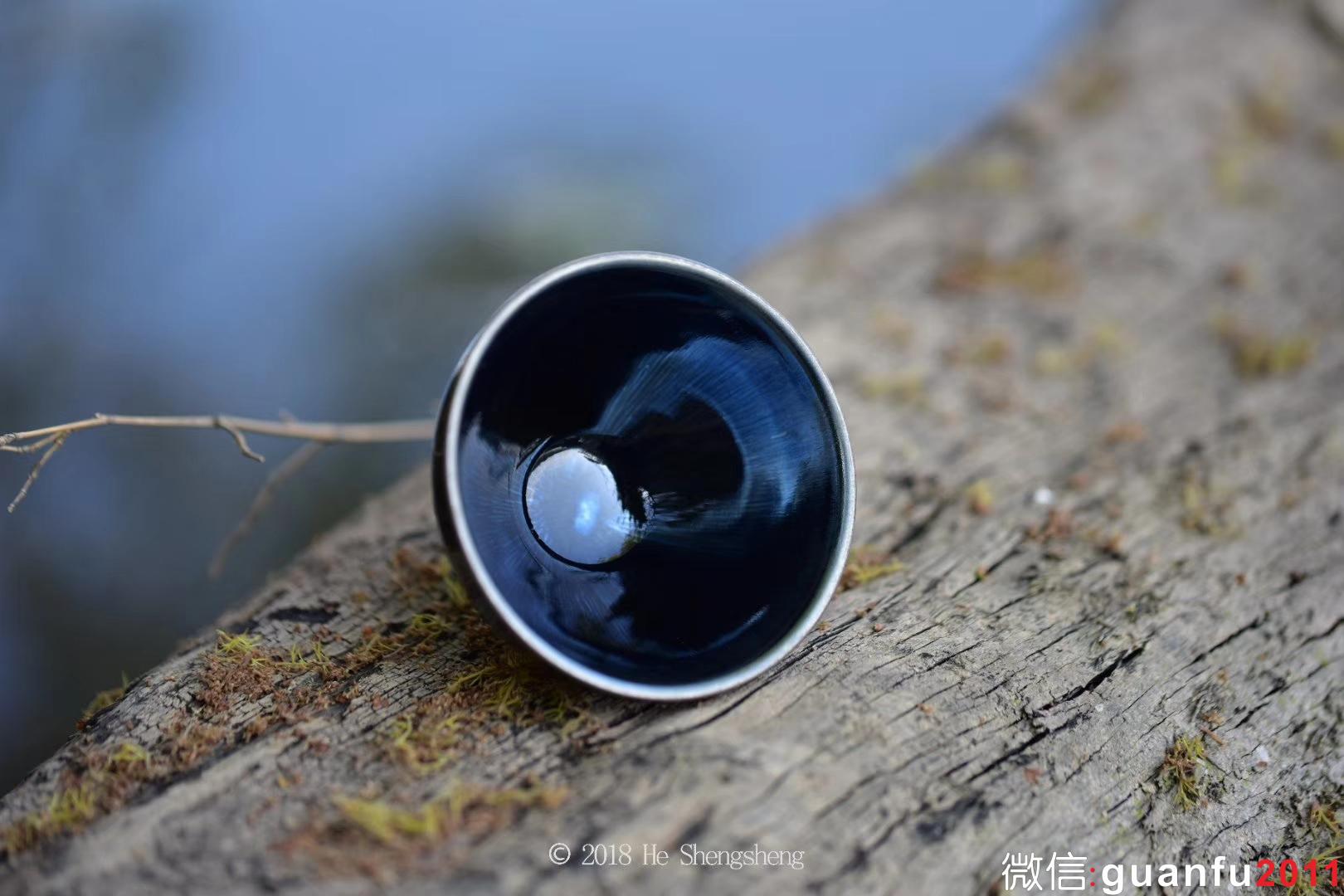 羅仁杰老師|藍(lán)毫 8*5.5