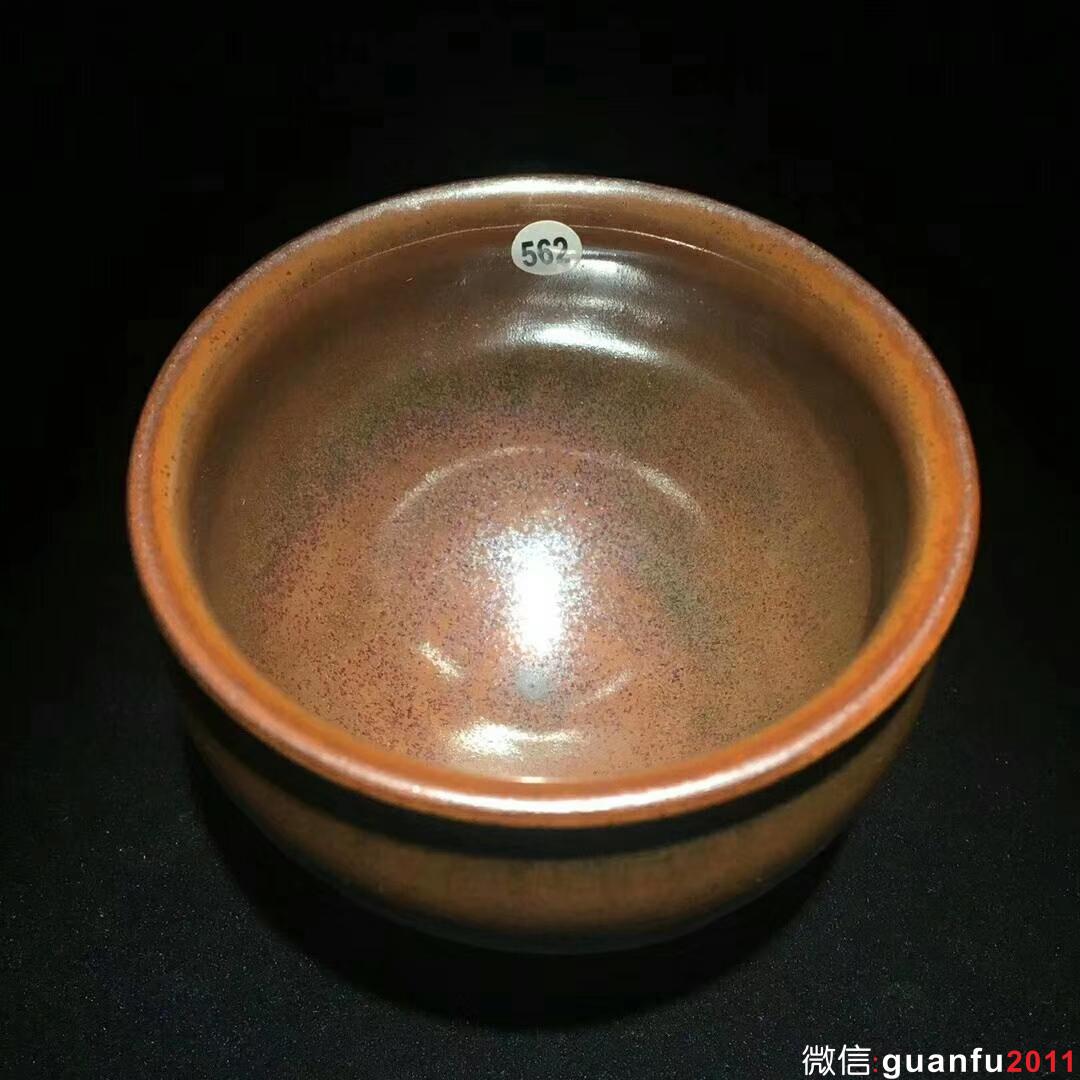暨國軍師傅 龍窯柴燒作品：口徑7.8高6.2