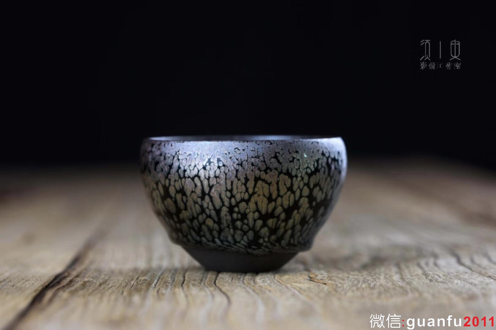 葉新奴師傅 手工銀油滴 8.8*5.7