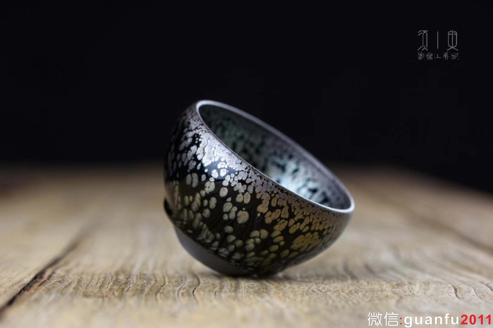 葉新奴師傅 手工銀油滴 8.8*5.7