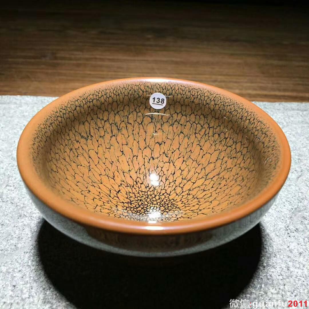 國家級大師-陳大鵬老師 黃鷓鴣：口徑9.5