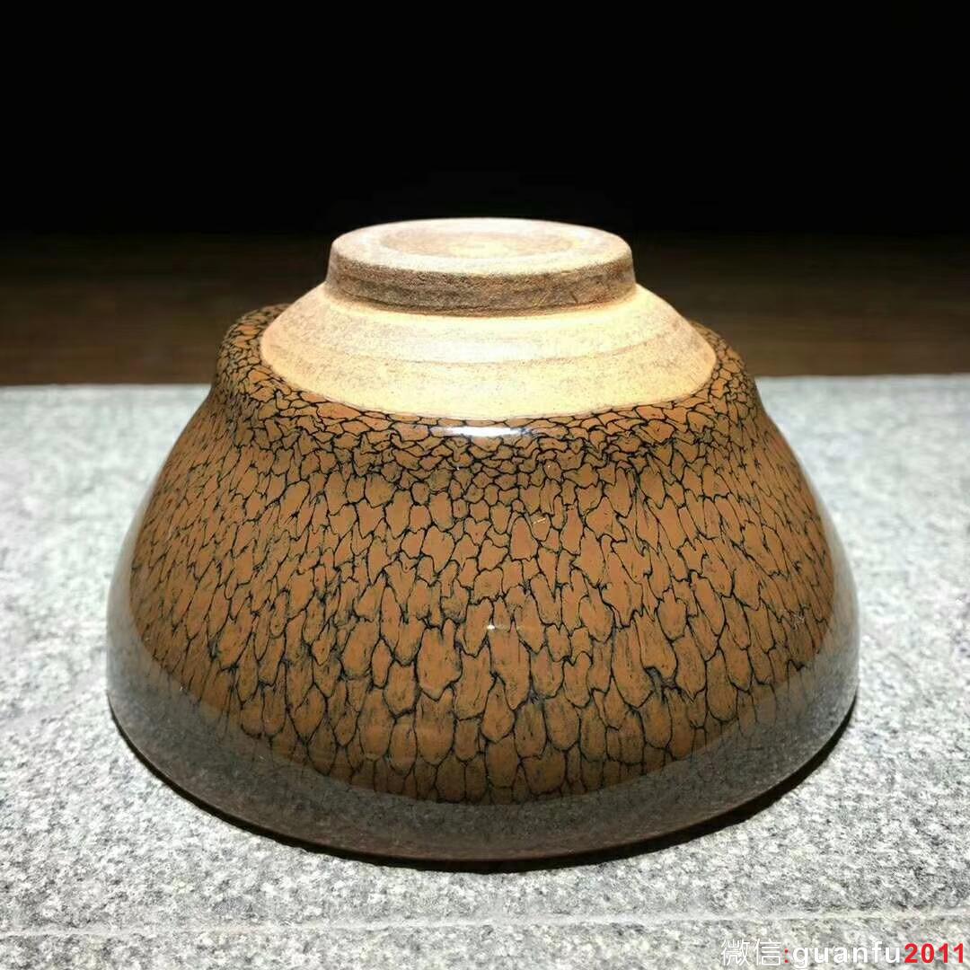 國家級大師-陳大鵬老師 黃鷓鴣：口徑9.5