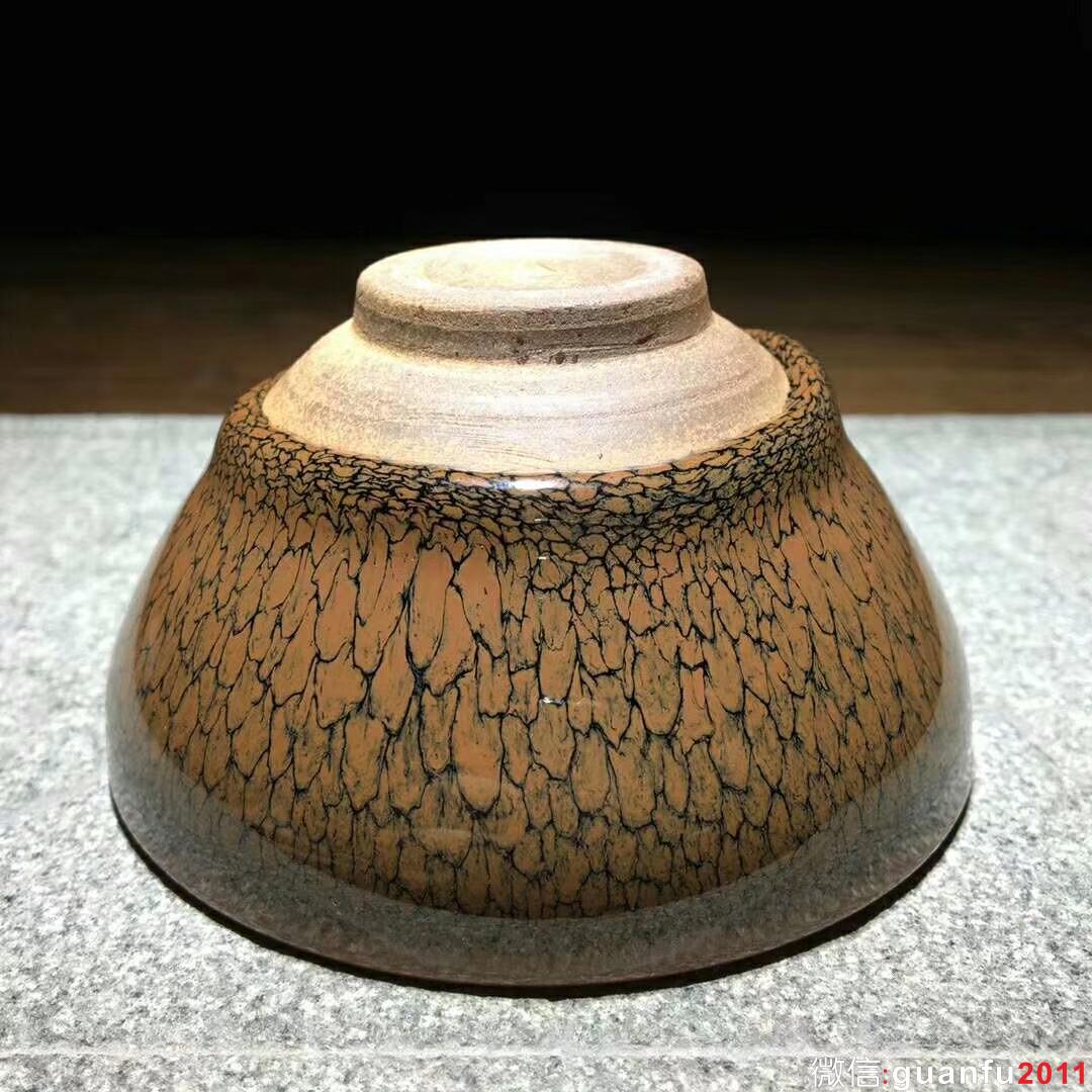 國家級大師-陳大鵬老師 黃鷓鴣：口徑9.5