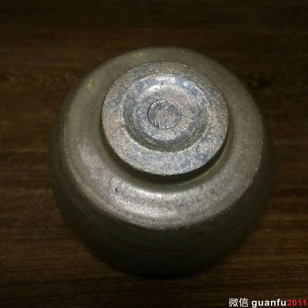 了凡～了去一切不平凡！ 學(xué)院派大師：張中欽老師作品！口徑6.7肚大7.5高5.8