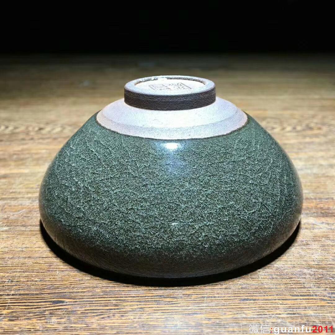 李遠(yuǎn)興師傅龍窯柴燒作品！