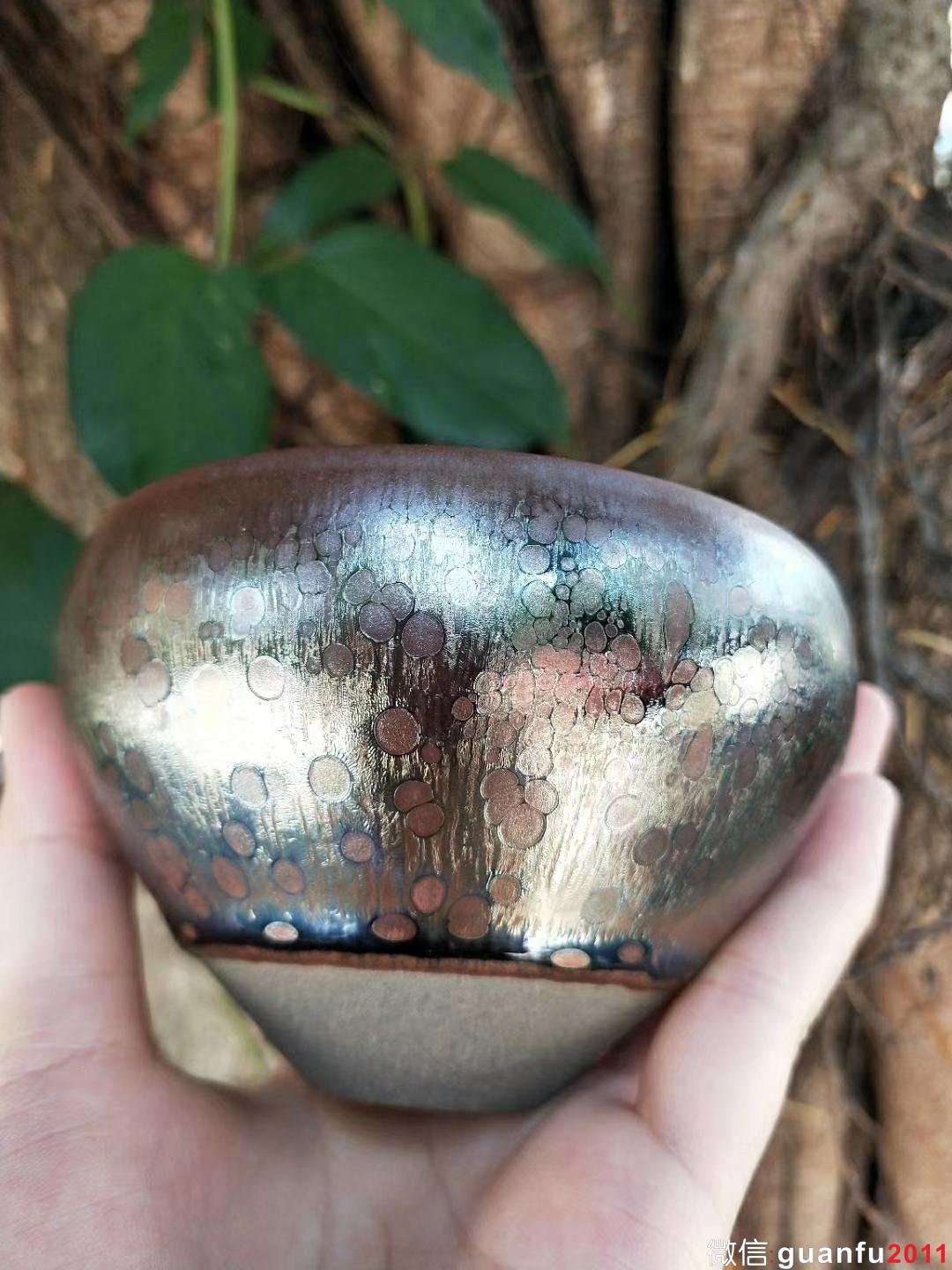 鄭勇“虹彩”8.5X5.5