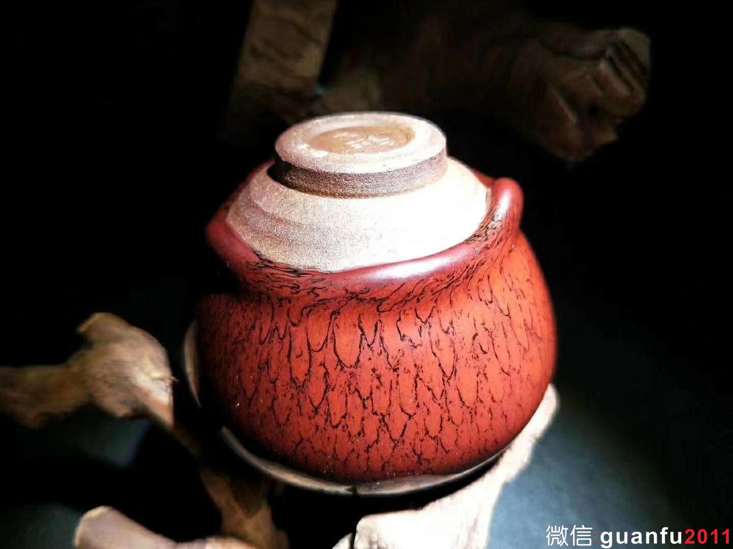 感悟天然結(jié)晶與色彩的協(xié)調(diào) 陳大鵬 | 手作「雞蛋對杯」