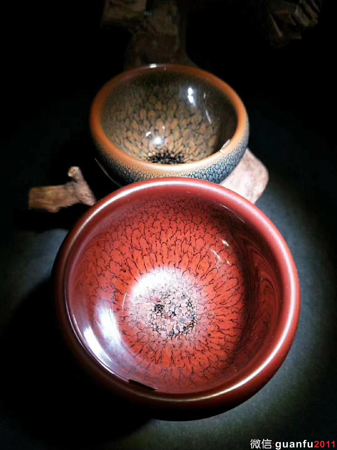 感悟天然結(jié)晶與色彩的協(xié)調(diào) 陳大鵬 | 手作「雞蛋對杯」