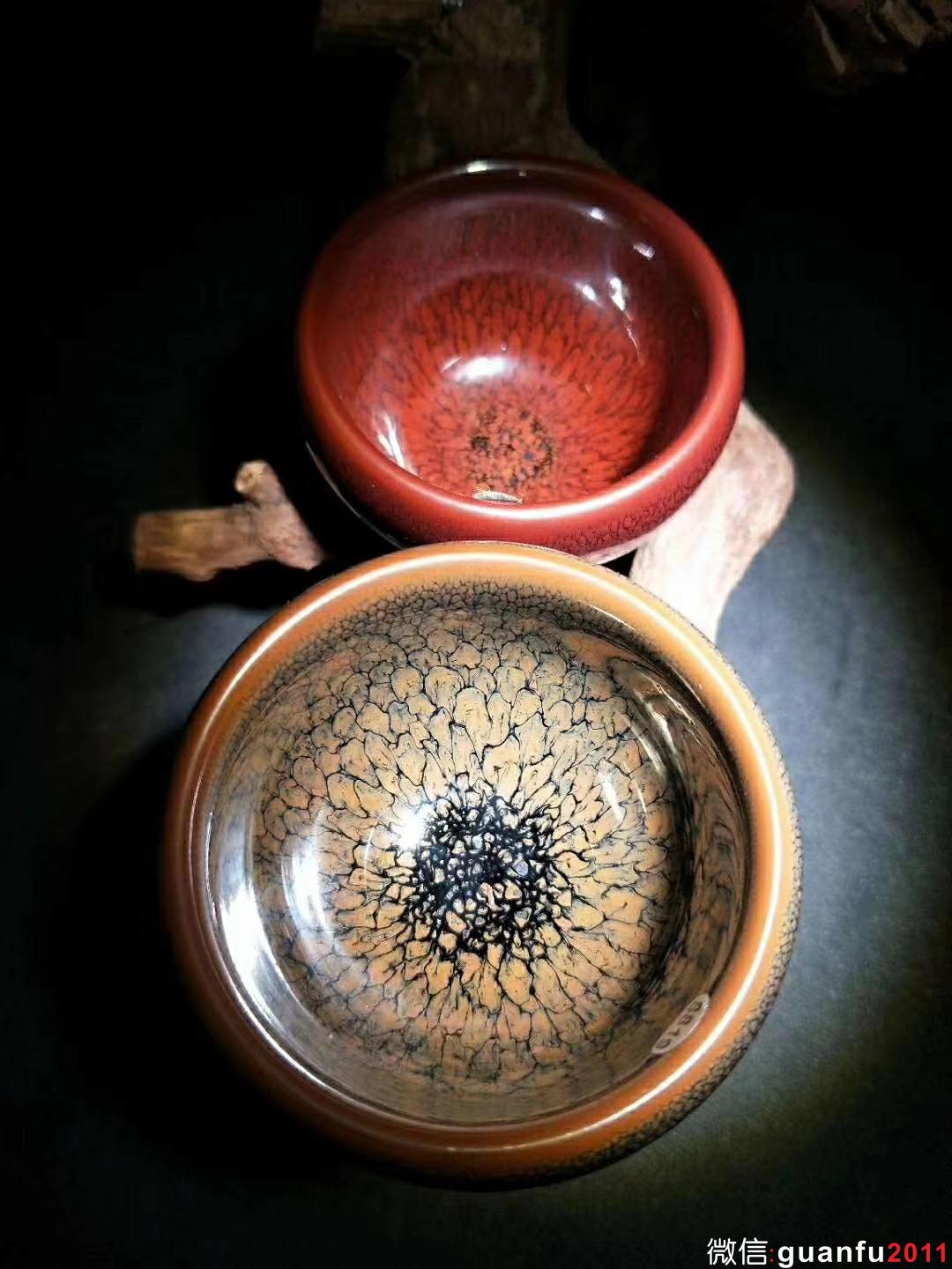 感悟天然結(jié)晶與色彩的協(xié)調(diào) 陳大鵬 | 手作「雞蛋對杯」