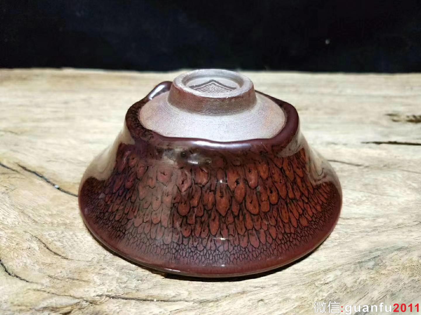 國(guó)大師   陳大鵬 10.5精品紅鷓鴣