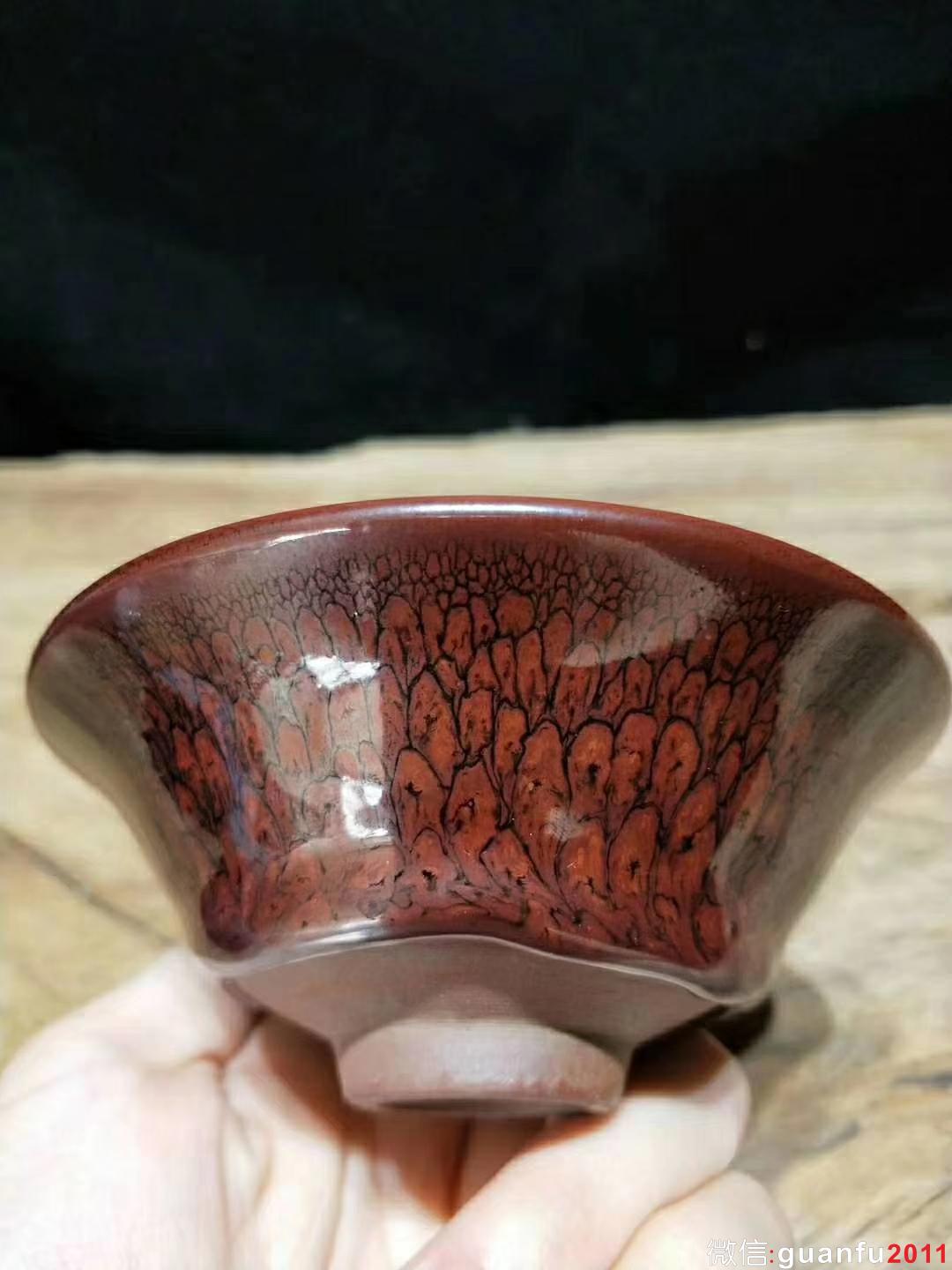 國(guó)大師   陳大鵬 10.5精品紅鷓鴣