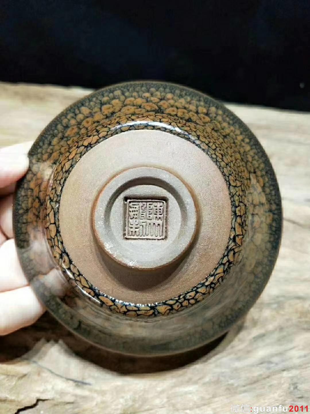 國大師   陳大鵬 10.5撇口黃鷓鴣 斑紋相對(duì)比較獨(dú)特