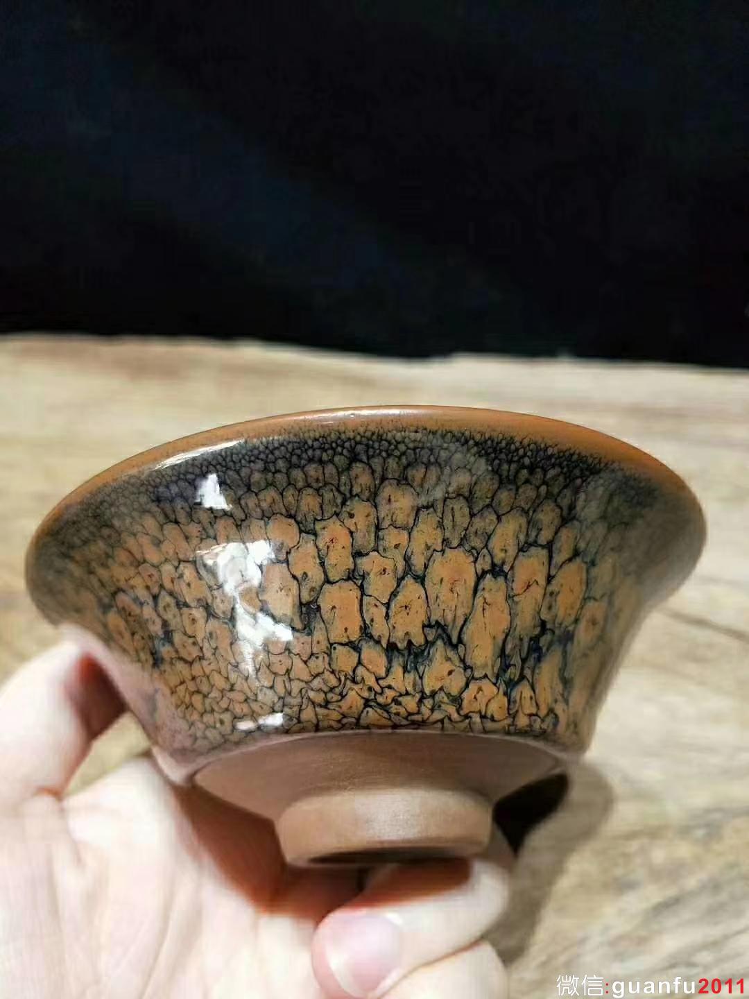 國大師   陳大鵬 10.5撇口黃鷓鴣 斑紋相對(duì)比較獨(dú)特