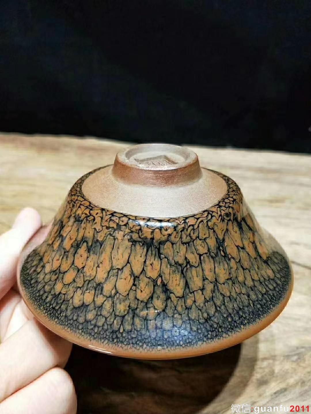 國大師   陳大鵬 10.5撇口黃鷓鴣 斑紋相對(duì)比較獨(dú)特