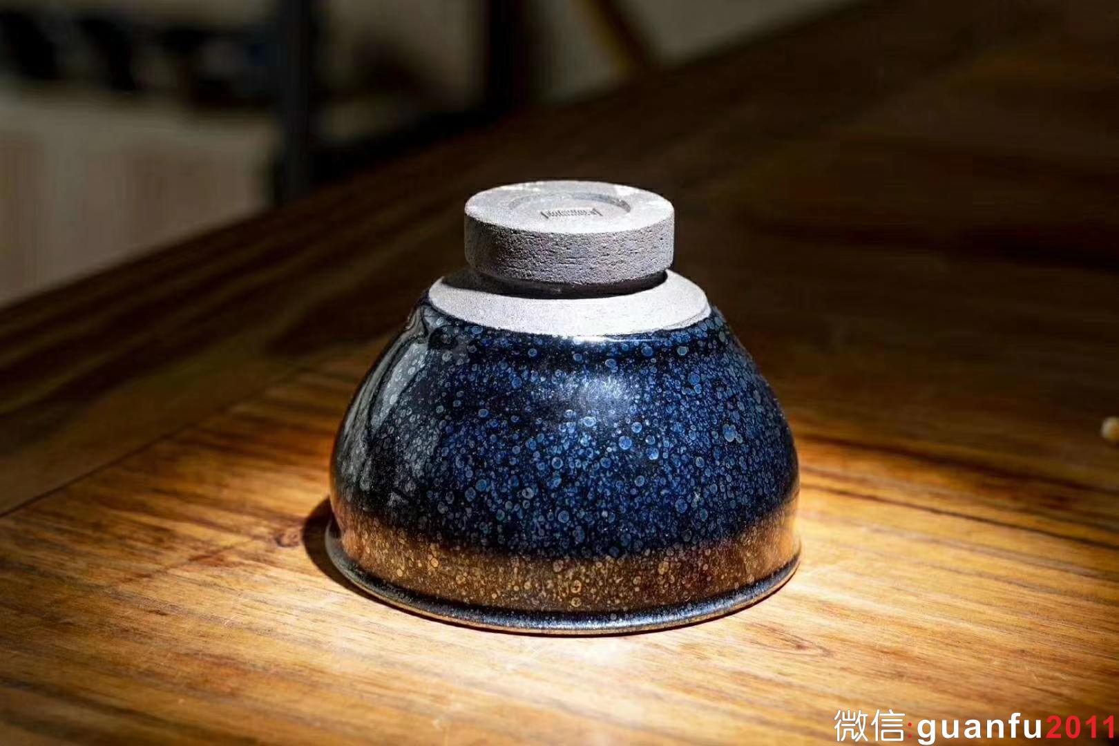 黃美金御窯研究所成立18周年紀(jì)念款 【絕代風(fēng)華】