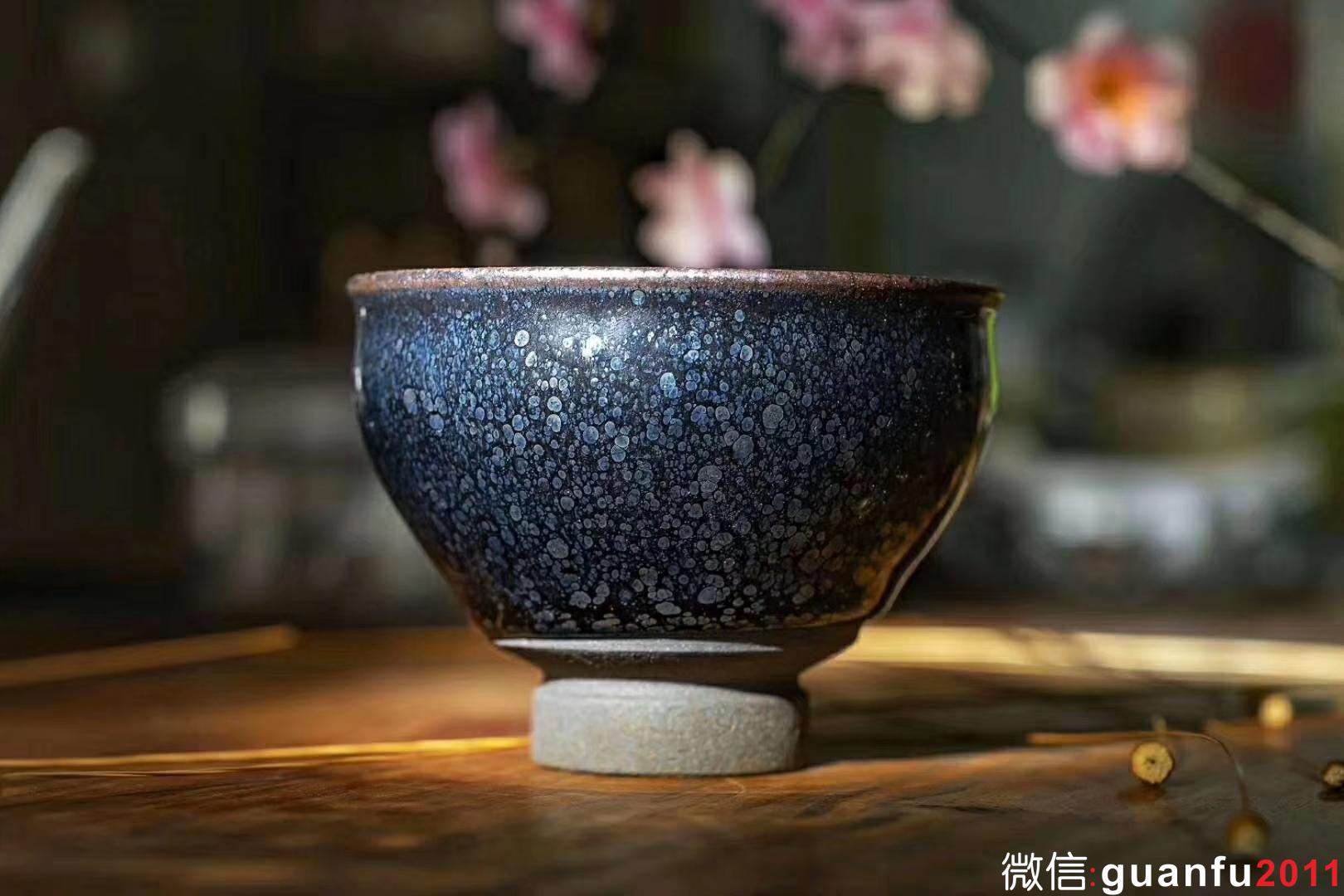 黃美金御窯研究所成立18周年紀(jì)念款 【絕代風(fēng)華】