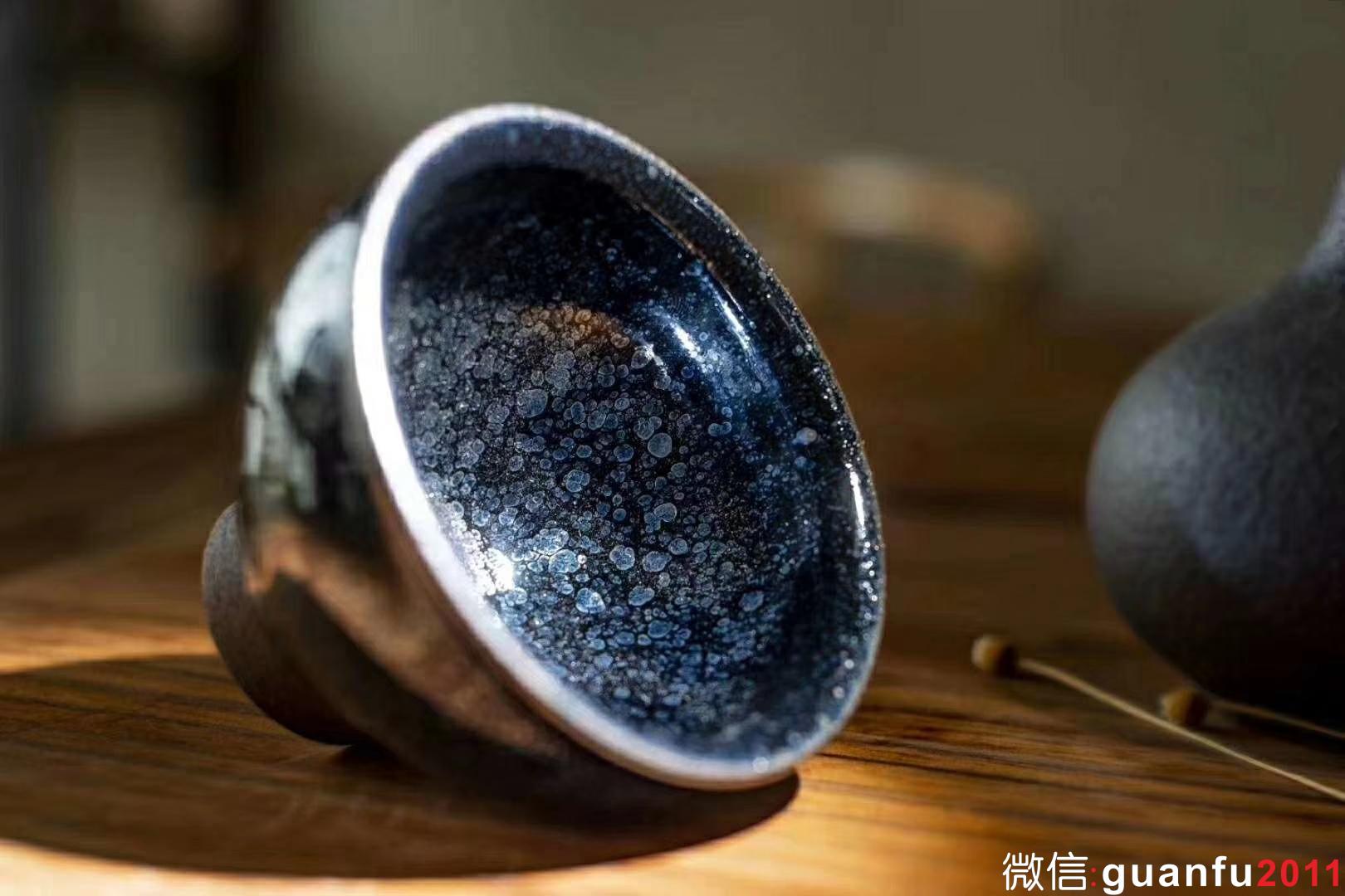 黃美金御窯研究所成立18周年紀(jì)念款 【絕代風(fēng)華】