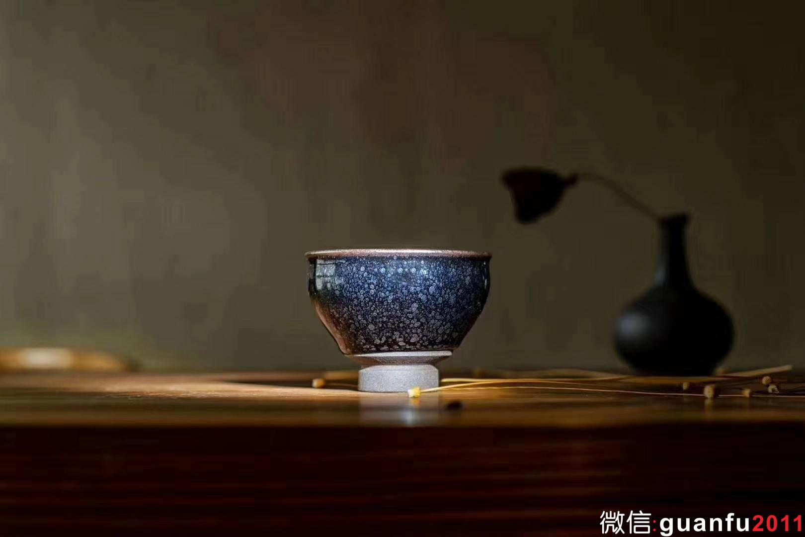 黃美金御窯研究所成立18周年紀(jì)念款 【絕代風(fēng)華】