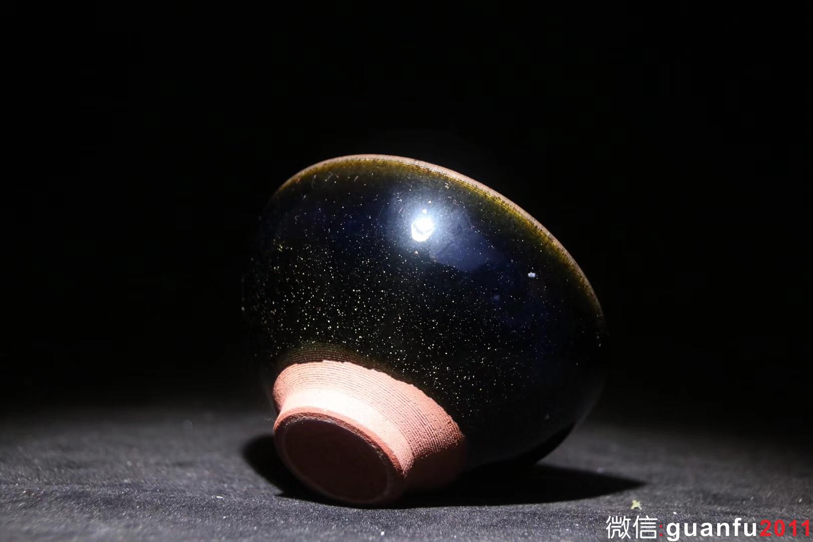 吳繼旺老師  夢(mèng)之藍(lán)  9 x 5.5 cm