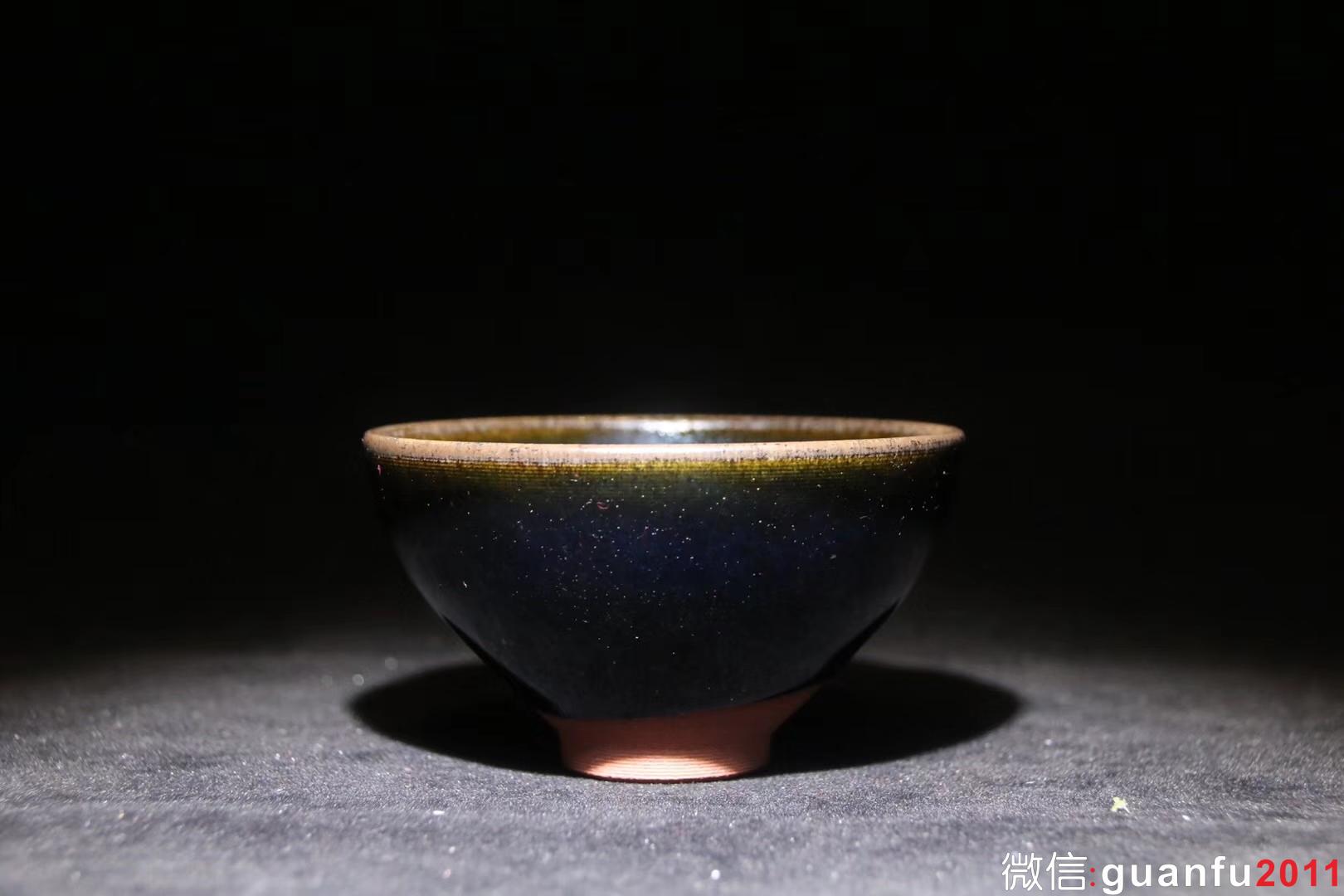 吳繼旺老師  夢(mèng)之藍(lán)  9 x 5.5 cm