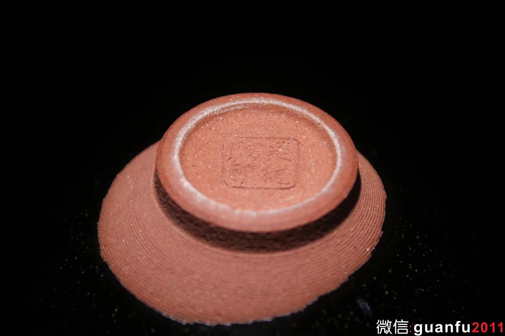 吳繼旺老師  夢(mèng)之藍(lán)  9 x 5.5 cm