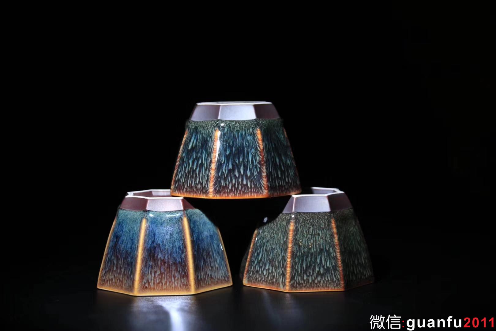 范澤鋒老師 漢風(fēng)八韻