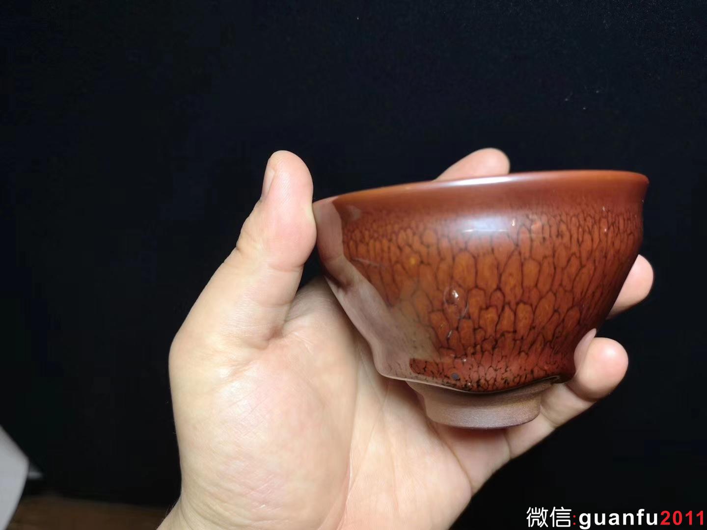 陳大鵬老師 鷓鴣束口