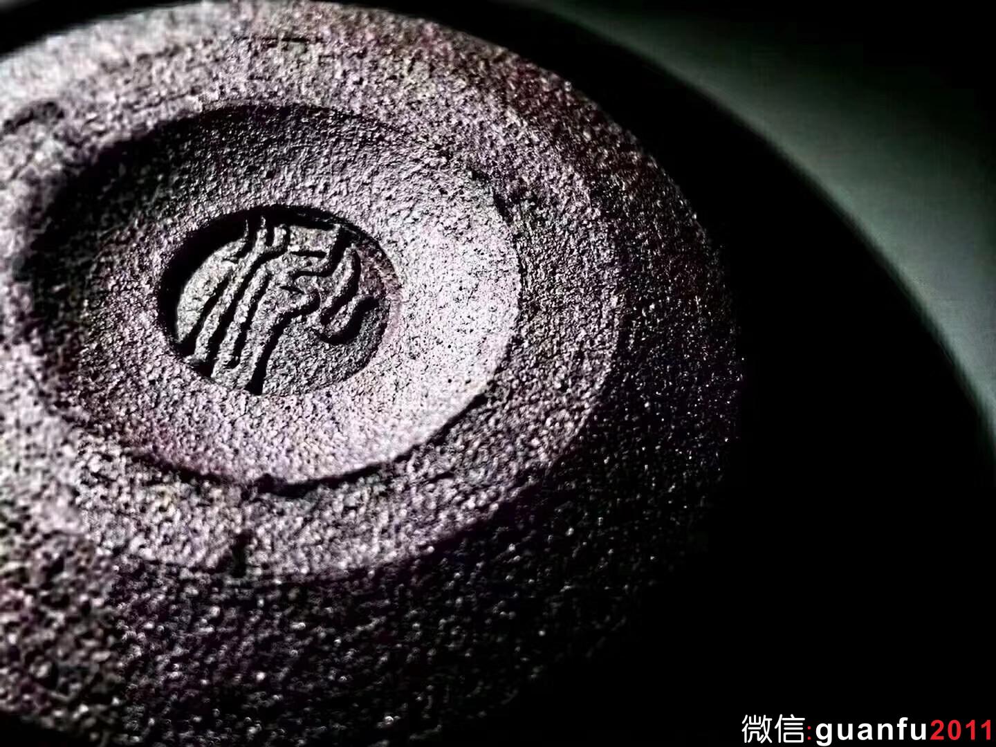 張中欽老師作品 —— 涅槃