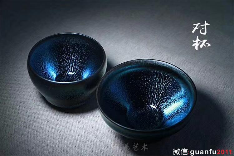 翁書杰老師 對杯