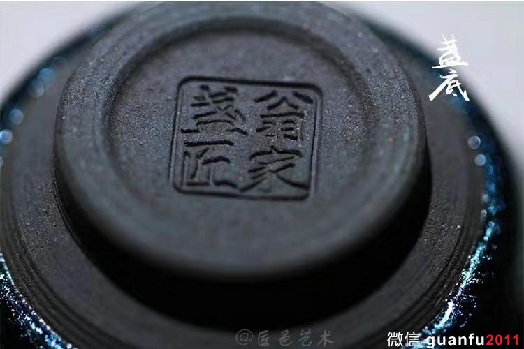 翁書杰老師 對杯