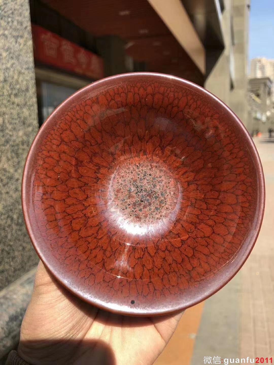 國大師 陳大鵬老師制 10.5紅鷓鴣